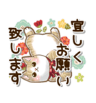 ずっと使える♡癒しねこの日常敬語♡（個別スタンプ：28）