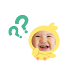 ここたんpart1（個別スタンプ：6）