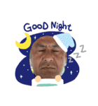 ユーキャン スタンプ（個別スタンプ：27）