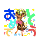 蘭丸先輩2（個別スタンプ：27）
