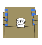 ちょうどいい塩梅3（個別スタンプ：3）