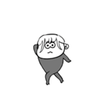 ちょうどいい塩梅3（個別スタンプ：5）