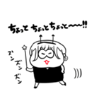 ちょうどいい塩梅3（個別スタンプ：13）