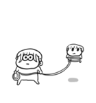 ちょうどいい塩梅3（個別スタンプ：19）