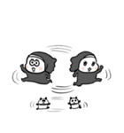 ちょうどいい塩梅3（個別スタンプ：35）