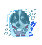 チロ坊1（個別スタンプ：14）