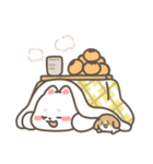 今日の sulgi（個別スタンプ：36）