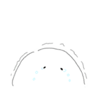 ぬんちゃんと仲間たち 【Nun-chan var.1】（個別スタンプ：2）