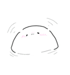 ぬんちゃんと仲間たち 【Nun-chan var.1】（個別スタンプ：7）