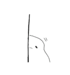 ぬんちゃんと仲間たち 【Nun-chan var.1】（個別スタンプ：18）
