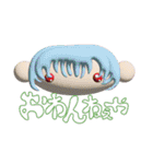 あふにゃぷる（個別スタンプ：31）