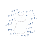 ぷっかりおふろ（個別スタンプ：7）