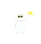 ぷっかりおふろ（個別スタンプ：8）