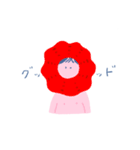 ぷっかりおふろ（個別スタンプ：10）