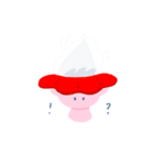 ぷっかりおふろ（個別スタンプ：12）