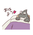 鯱おじさん【修正版】（個別スタンプ：1）