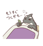 鯱おじさん【修正版】（個別スタンプ：25）