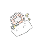 にこにこずぅとなかまたち（個別スタンプ：4）