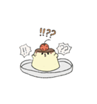 にこにこずぅとなかまたち（個別スタンプ：10）