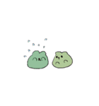 にこにこずぅとなかまたち（個別スタンプ：13）