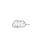 にこにこずぅとなかまたち（個別スタンプ：15）