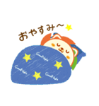 てんてん 普段使いスタンプ by e介護転職（個別スタンプ：6）