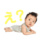 えとなスタンプ（個別スタンプ：3）