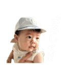 えとなスタンプ（個別スタンプ：5）