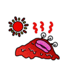 毎日使えるバニラちゃん（個別スタンプ：13）