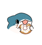 もちっとこめ（個別スタンプ：1）