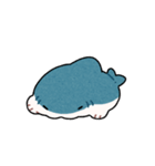 もちっとこめ（個別スタンプ：4）