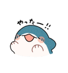 もちっとこめ（個別スタンプ：13）