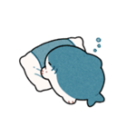 もちっとこめ（個別スタンプ：16）