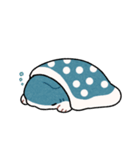 もちっとこめ（個別スタンプ：18）