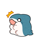 もちっとこめ（個別スタンプ：19）