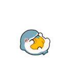 もちっとこめ（個別スタンプ：31）