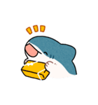 もちっとこめ（個別スタンプ：33）
