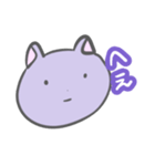 はにちゃん 日常（個別スタンプ：12）