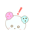 ぽぴくま。（個別スタンプ：13）