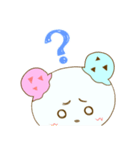 ぽぴくま。（個別スタンプ：14）