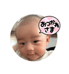 僕。4（個別スタンプ：8）