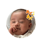 僕。4（個別スタンプ：10）