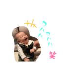 こんにちは、じんくんです。（個別スタンプ：6）