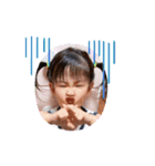 ここ❤︎うみ（個別スタンプ：2）