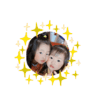 ここ❤︎うみ（個別スタンプ：3）