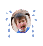 ここ❤︎うみ（個別スタンプ：4）