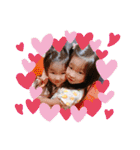 ここ❤︎うみ（個別スタンプ：8）