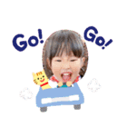 ここ❤︎うみ（個別スタンプ：12）
