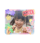 ここ❤︎うみ（個別スタンプ：19）