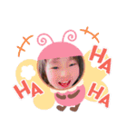 ここ❤︎うみ（個別スタンプ：23）